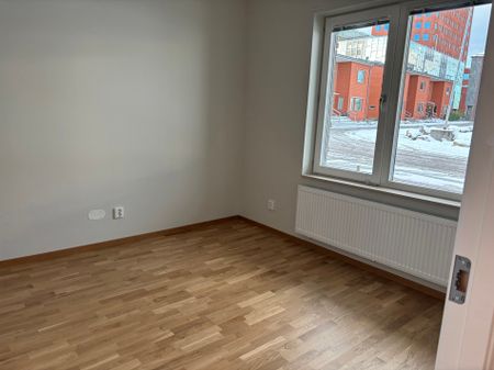 Cyklopgatan 39 C, Hyllievång - Photo 2