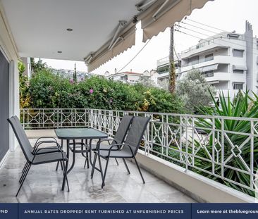 Διαμέρισμα για ενοικίαση Γλυφάδα - Photo 3