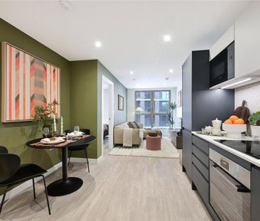 1 bedroom apartment to rent - Photo 3
