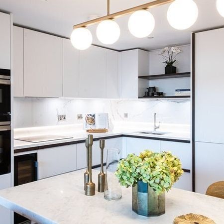 Garrett Mansions, W2, London - Photo 3