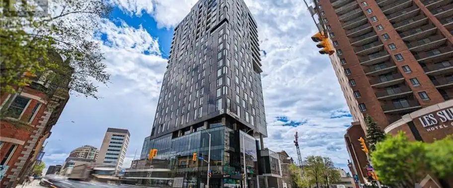 1608 - 20 DALY AVENUE | 1608 - 20 DALY AVENUE, Ottawa - Photo 1
