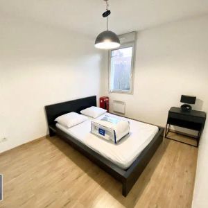 Appartement à louer 2 pièces 47.2m² - Photo 2