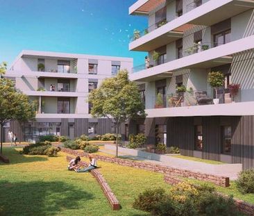 Appartement 2 pièces - - Photo 2