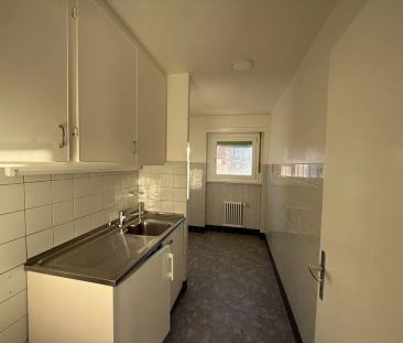 Appartement lumineux de 2 pièces au centre ville - Photo 2