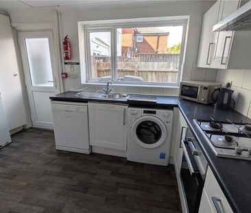 1 bedroom terraced house to rent - Photo 3
