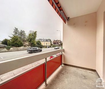 Appartement de 1 pièce au rez-de-chaussée - Photo 2