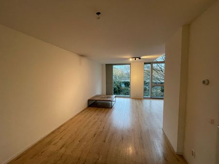 Appartement te huur: Borneostraat 4-F 1094 CJ Amsterdam - Photo 3