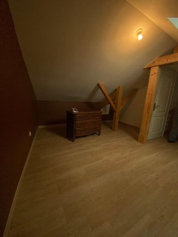 Appartement 4 pièces à Montigny-lès-Metz - Photo 3