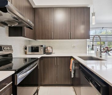 For Lease - 1255 Bridletowne Circle Unit# 14, Toronto, Ontario - Photo 5