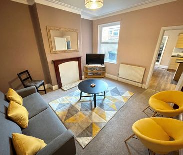 1 bedroom terraced to rent Etwall Street, Derby, Derbyshire, DE22 - Photo 3