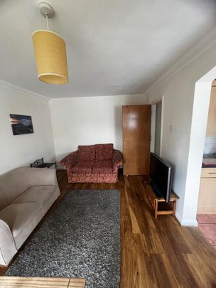 5 bedroom terraced house to rent - Photo 1