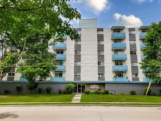 Bristol Park Place Apartments - Photo 1