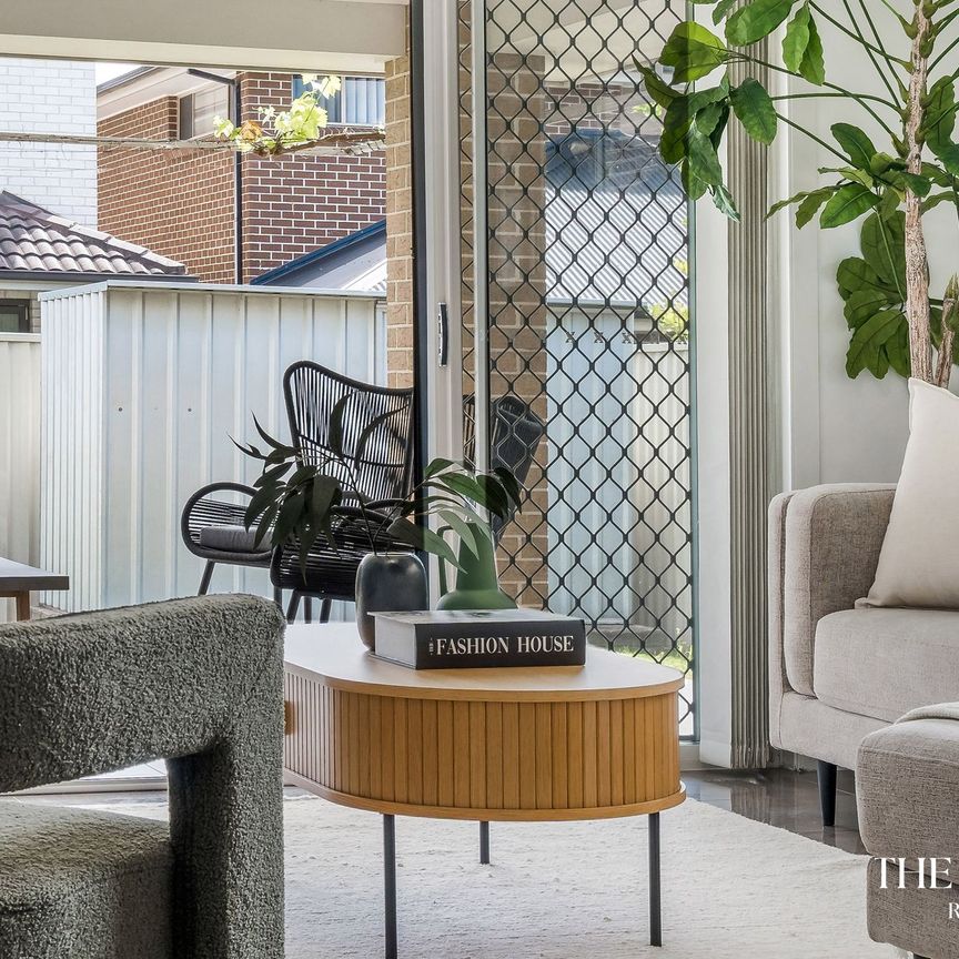 Spacious, Stylish & Ready to Call Home ! - Photo 1