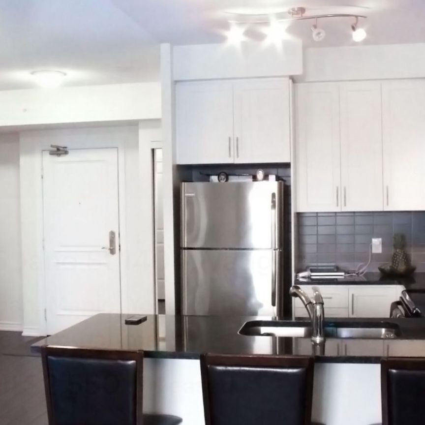 For Lease - 9255 Jane Street Unit# 1404, Vaughan, Ontario - Photo 1