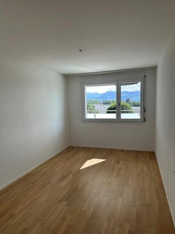 Grosszügige 3.5-Zimmer-Wohnung an ruhiger Lage - Photo 5