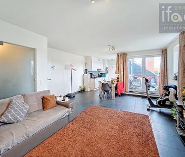 Appartement te huur - Photo 5