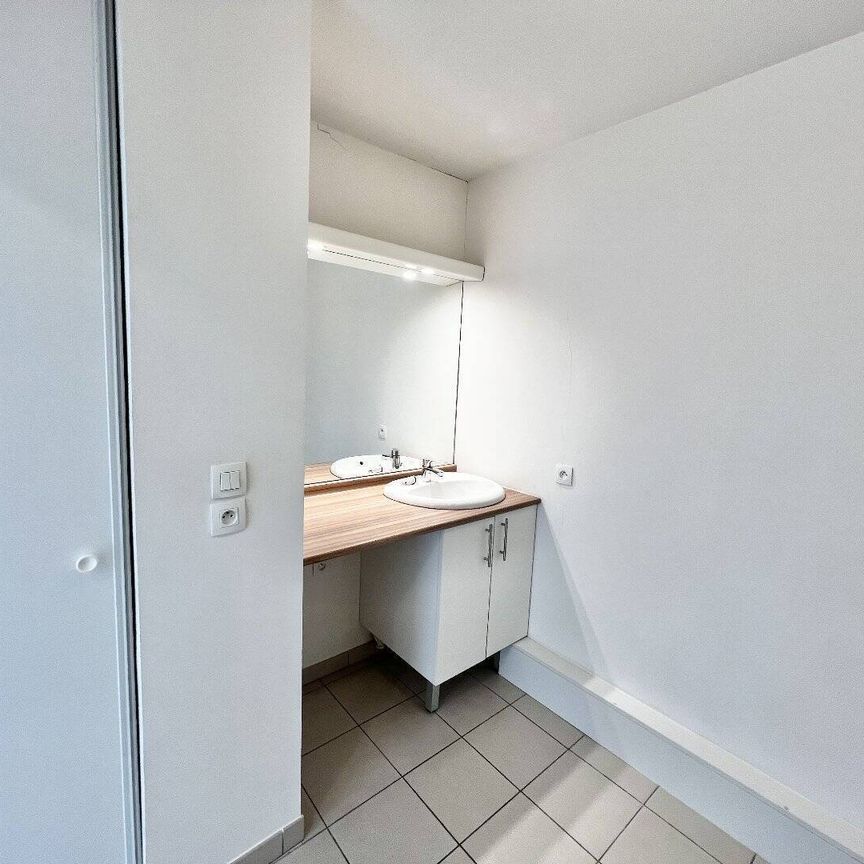 Location appartement 3 pièces 62 m² à Toulouse (31200) - Photo 1