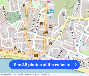 Apartamento T1 para alugar em Sesimbra - Photo 1