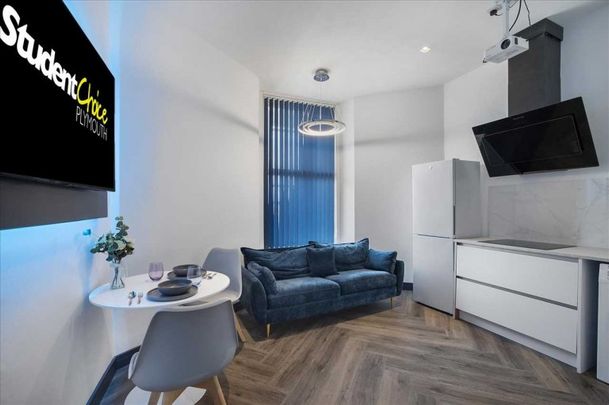 North Road East, Plymouth - Photo 1