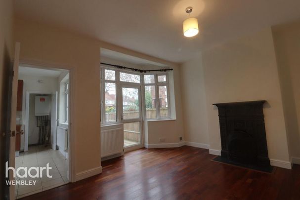 1 bedroom maisonette to rent - Photo 1