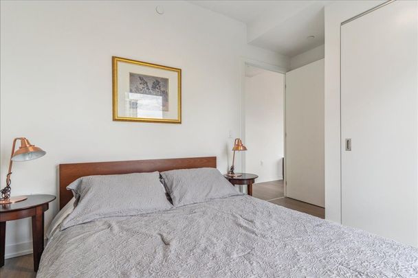 For Lease - 357 King Street Unit# 3403, Toronto, Ontario - Photo 1