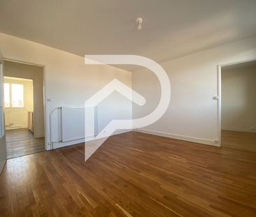 À BOURGES À louer Appartement 3 pièces 58.7 m2 Loyer 665,00 €/mois ... - Photo 2