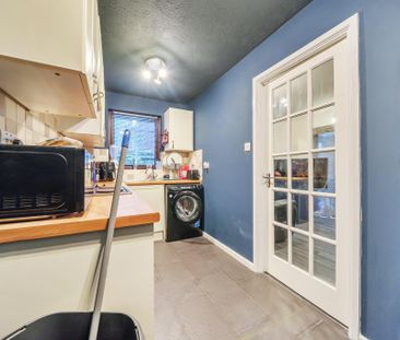 1 bedroom terraced house to rent - Photo 4