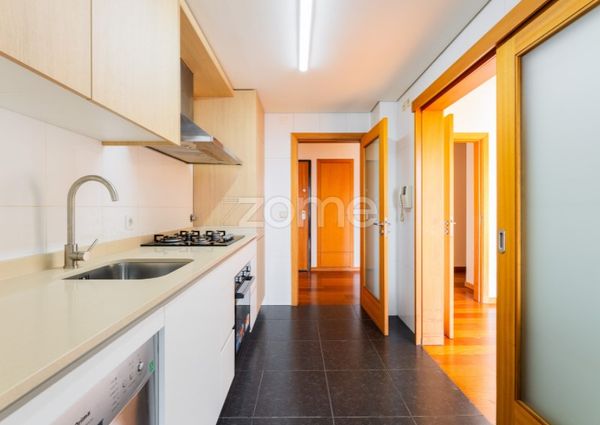Apartamento T2 em Porto