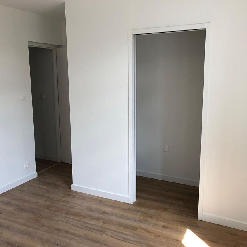 Maison 4 pièces - Photo 1