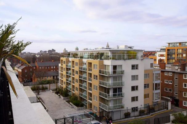 Whitefriar Street, Dublin - Photo 1