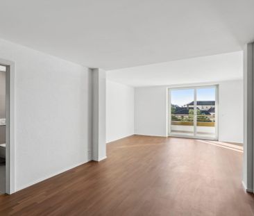 Superbe 2.5 pces moderne de 66m2 avec balcon - Photo 3