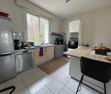 Location maison 7 pièces 198.11 m2 à Fondettes - Photo 2