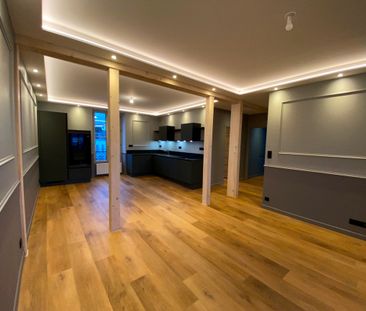 A Louer – Libre immédiatement – Appartement T3 Centre Ville Entière... - Photo 1