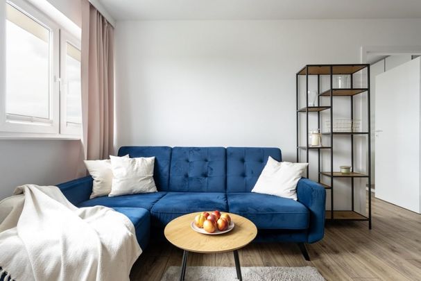 nowoczesne, blisko stacji Słodowiec, piwnica 35.5 m² - Zdjęcie 1