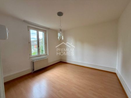 Luminous apartment in a quiet location! - Photo 4