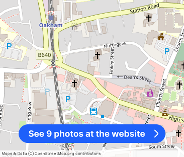 Melton Road, Oakham, Rutland - Photo 1