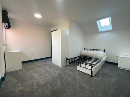 1 bedroom terraced house to rent - Photo 2