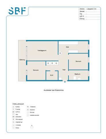 Liljegatan 8C - Photo 5