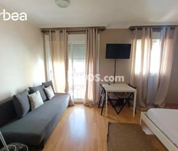 Estudio en alquiler en Centro - Photo 2