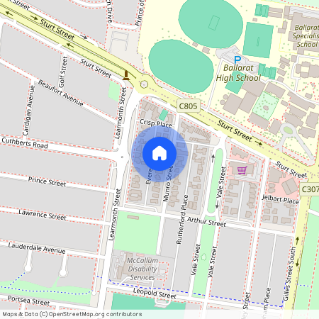 12 Munro St, Alfredton VIC 3350