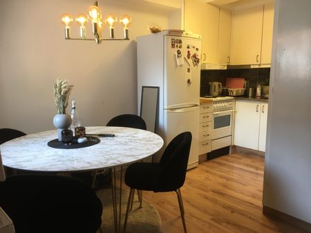 Välplanerad 1:a Centralt - Foto 5