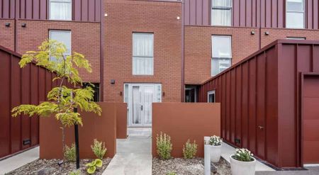 City Centre, 2 bedrooms - Photo 5