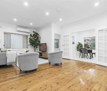 Stylish Double Brick Family Home with Golf Course Views - Photo 1