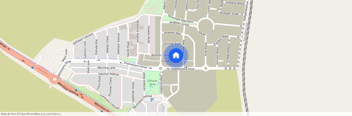 44 Bonfire Chase, EGLINTON WA 6034