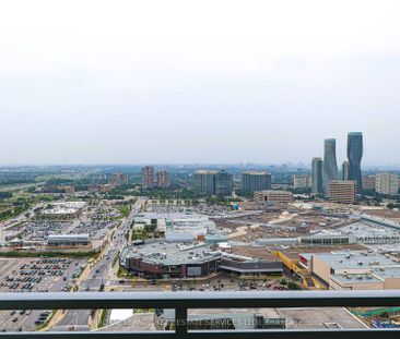 For Lease - 360 Square One Drive Unit# 2801, Mississauga, Ontario - Photo 4
