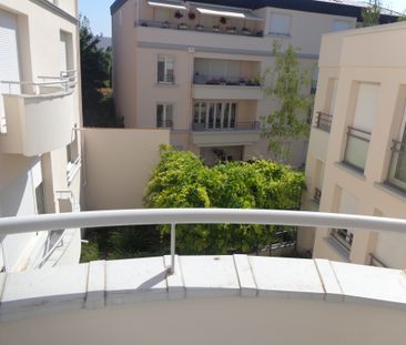 Location Appartement 1 pièce 27m² REIMS 51100 - Photo 5
