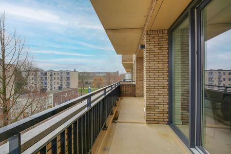 Appartement te huur: Jan Tooropstraat 3-X 1062 BK Amsterdam - Photo 5