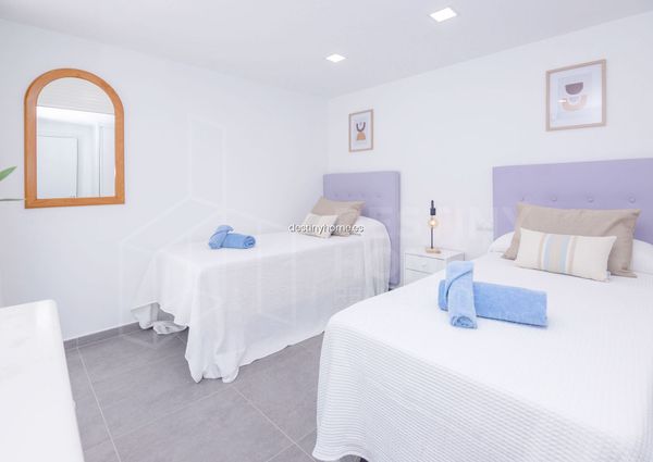 Apartamento en Corralejo, alquiler