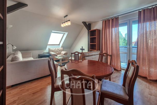 OKAZJA od zaraz 4 pok. 110 m2 + m. postojowe - Фото 1