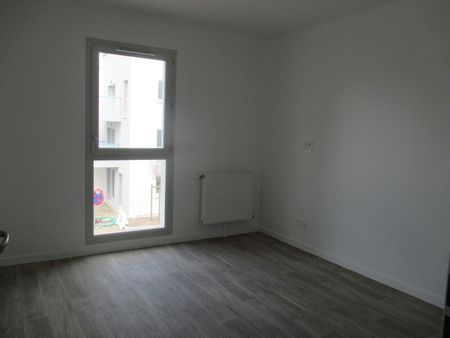 Location Appartement 2 Pièces 39 m² - Photo 5